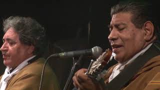 Eterno Amor -  Los Manseros Santiagueños -  Monteros 2016