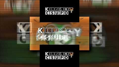 (YTPMV) Nickelodeon Csupo Scan