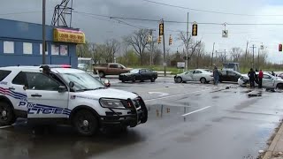 News Brief, April 15, 2021, 5 p.m. update