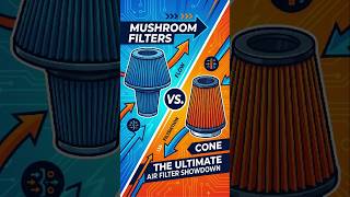 Filtro a FUNGO o NORMALE