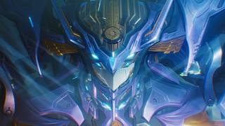 Exostrider Activation Theme (Album Ver.) | Wuthering Waves 3.3 OST