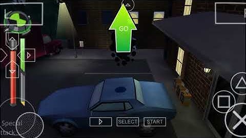 Ben 10: Alien Force Gameplay Walkthrough FULL GAME PART 13  #full  #video #ben10 #alien #force 🎮 COM