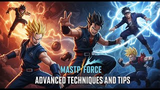 Jump Force Fr Combat 6 Duel Explosif Entre Rivaux Légendaires