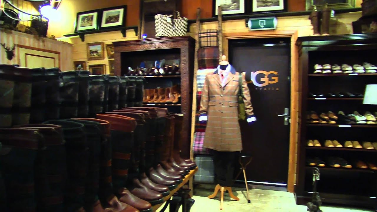 Cosy Country Store Gorssel - 't Achterhues - YouTube