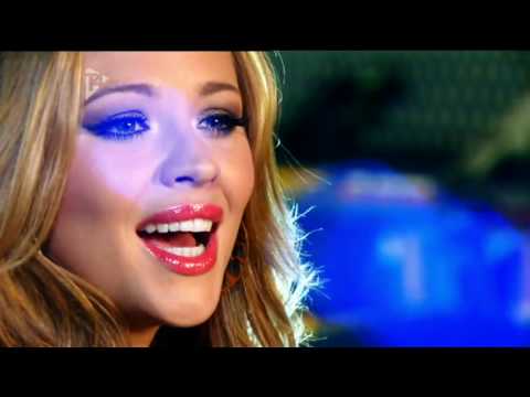 Kimberley Walsh: The World's Greatest Popstars - Beyoncé, Pt. 1