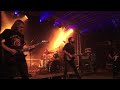 Capture de la vidéo Aquamaria Festival 2023 - Black Lung  Full Concert