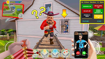 Dark Riddle New Updater 12.0.0 | Gameplay Walkthrough | Funny Moments | Part 145