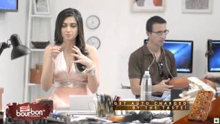 Britannia Bourbon Kriti