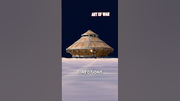 Da Vinci’s First Tank 👨‍🎨