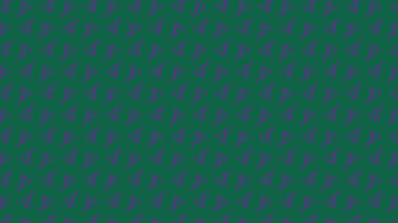 Green basic dynamic shape background animation in 4K | Unwind Free Stock Video