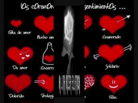 los chavos JG-busco un confidente