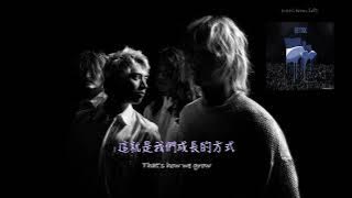 【繁中英】ONE OK ROCK - The Pilot ＜\3