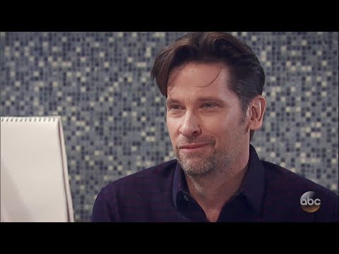 GH - Franco & Elizabeth 1-28-18 Pt 2/4 - GH - Franco & Elizabeth 1-28-18 Pt 2/4