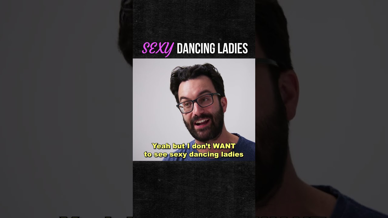 sexy tiktok dancers...