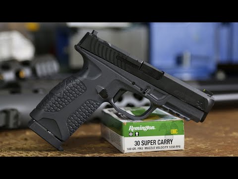 Avidity Arms PD 10