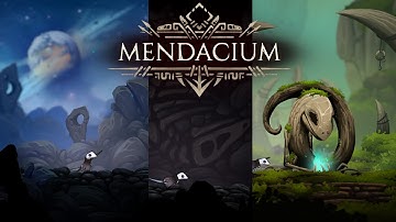 Mendacium Devlog - Into the Jurassic Era