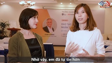 Review  Langmaster : Trung tâm tiếng Anh langmaster có tốt không?