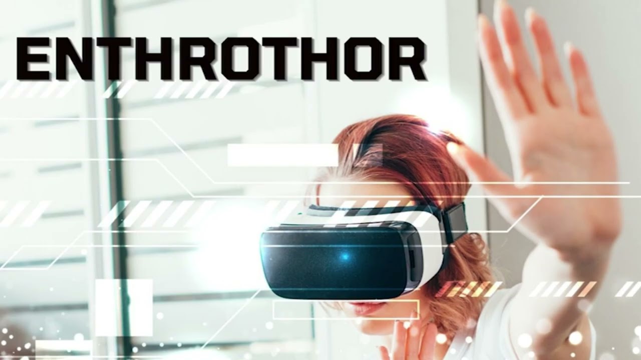 Enthrothor !