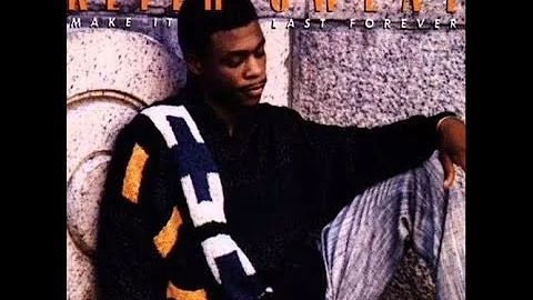 ISRAELITES:Keith Sweat - How Deep Is Your Love 1987 {Extended Version}