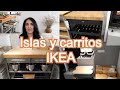 IKEA IDEAS para tu COCINA