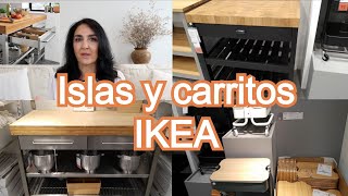 IKEA IDEAS para tu COCINA