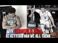 Why LiAngelo Ball WILL Be BETTER Than We All Think