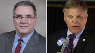 Chattanooga Update: Corruption by a judge and a district attorney, plus mudslinging