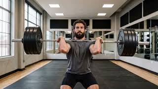 Clean & Jerk Tutorial