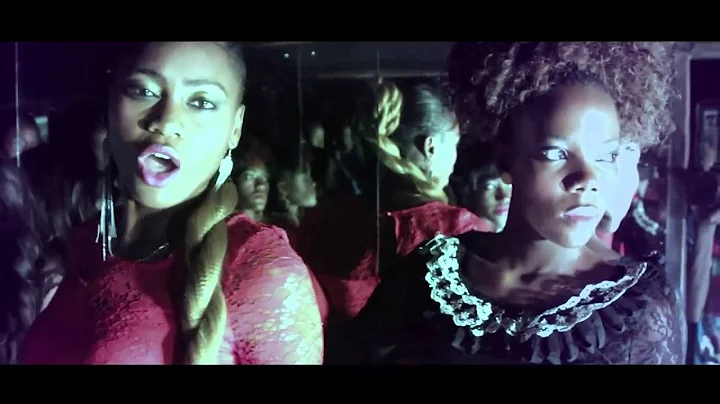 Oh Na Na - OC Ft. Johanna Karil (Official Video HD...