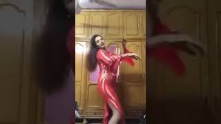 رقص مصري خاص belly dance