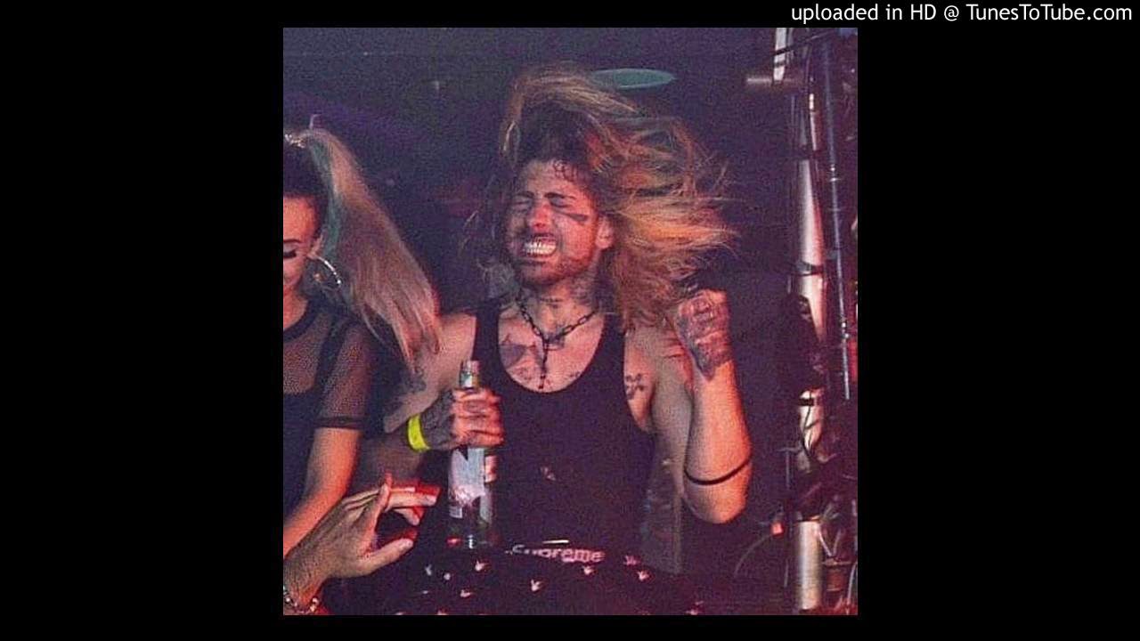 VICIOSALIFE - DONT CRY💊💀🔝