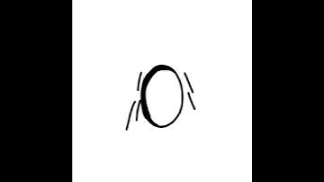 My first Animation !! Bouncing ball 2D Animation 8fps