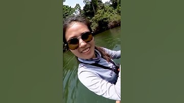GT Fishing Paradise: Indonesia