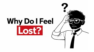 Why Smart People Feel Lost in Life ? | Why Being Smart Makes Life Feel Confusing?