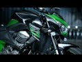 (カワサキの）バイクに乗りたくなる動画2.0 The invincible! Kawasaki !