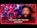 William discovers the next black eyed peas on the voice  journey 144