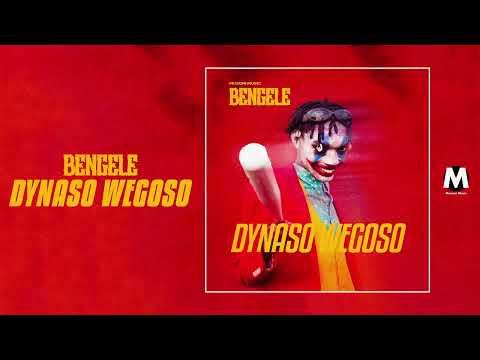 Dynaso Wegoso Bengele Official Audio