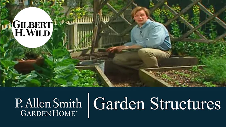 Unique Garden Structures | Garden Home  (301)