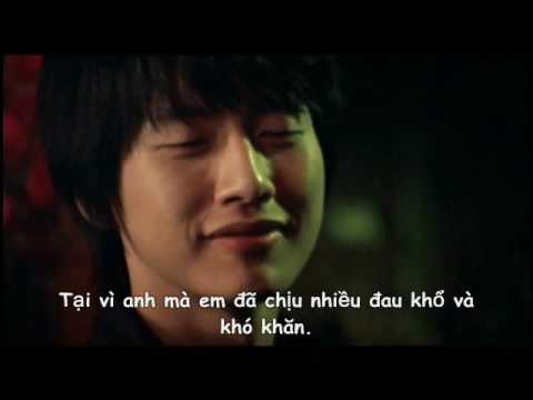 [MV] The Way - Love Hurts Part 1 (Viet Sub)