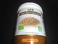 Ma cure de psyllium