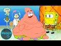 Top 10 SpongeBob Controversies