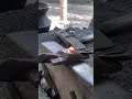 🔥 Ultimate Blacksmith Skills You’ve Never Seen!* Incredible Knife Forging Process ⚒️
