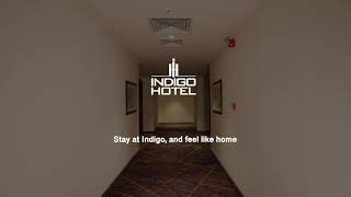 Luxury Rooms in Lahore | Indigo Hotel