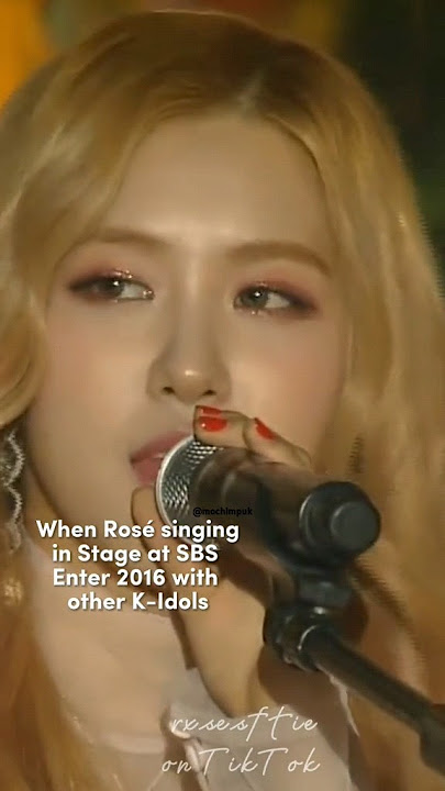 Jimin eyes tell us everything 😭 #jimin #rosé #jirose #bts #blackpink #shorts