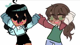 Me and ivy being crackheads for 2 mins