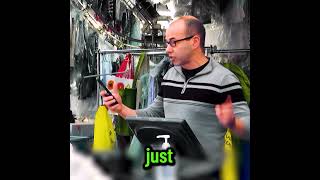 Did You Write This Review? - Impractical Jokers #shorts #prank #funny