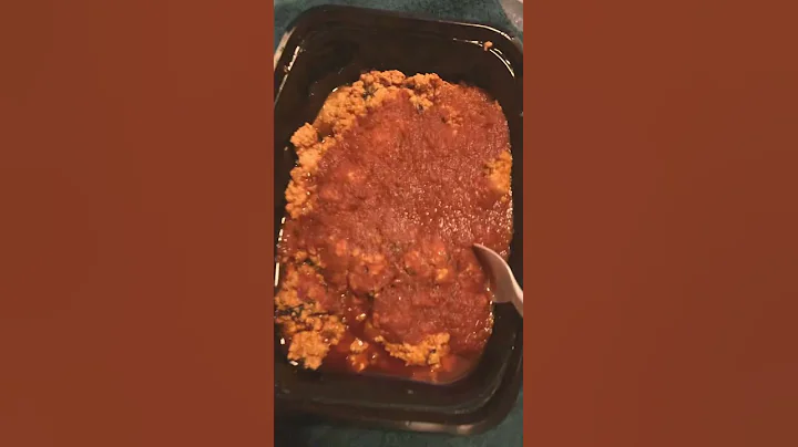 FuFu and Egusi   Nigerian Food