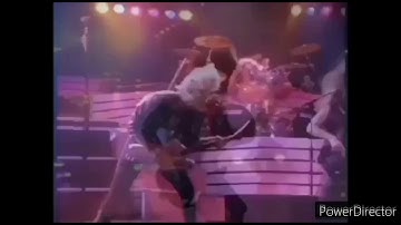 Sacrifice (Liquid Sunday)/Juan Croucier fan video