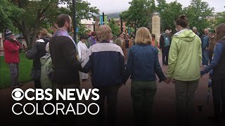 Two vigils planned in Boulder in aftermath of attack