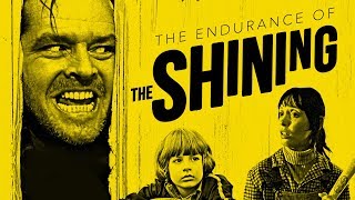 The Endurance of 'The Shining'